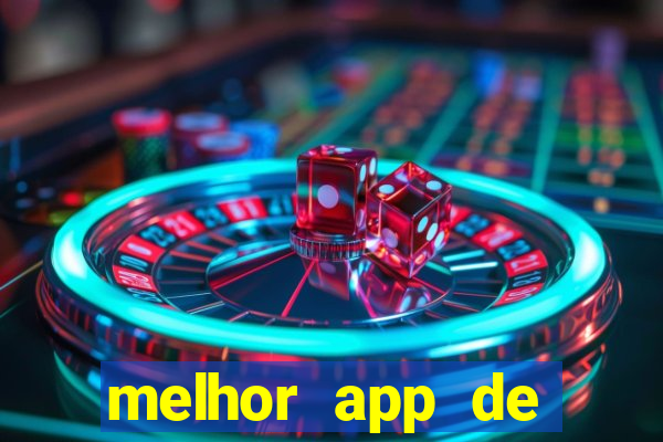 melhor app de slots para ganhar dinheiro